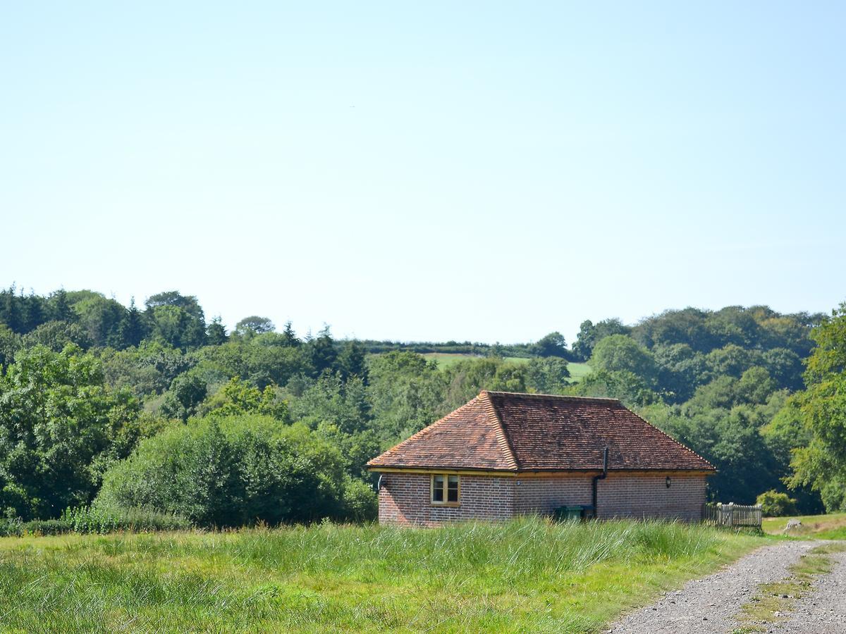 Coblye Barn Villa Battle Buitenkant foto